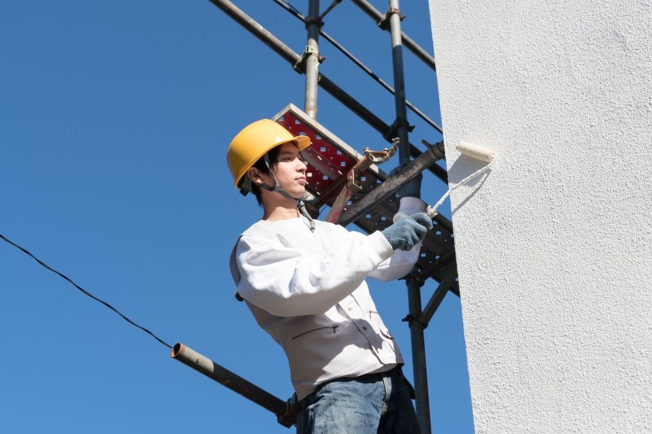 外壁塗装・屋根塗装