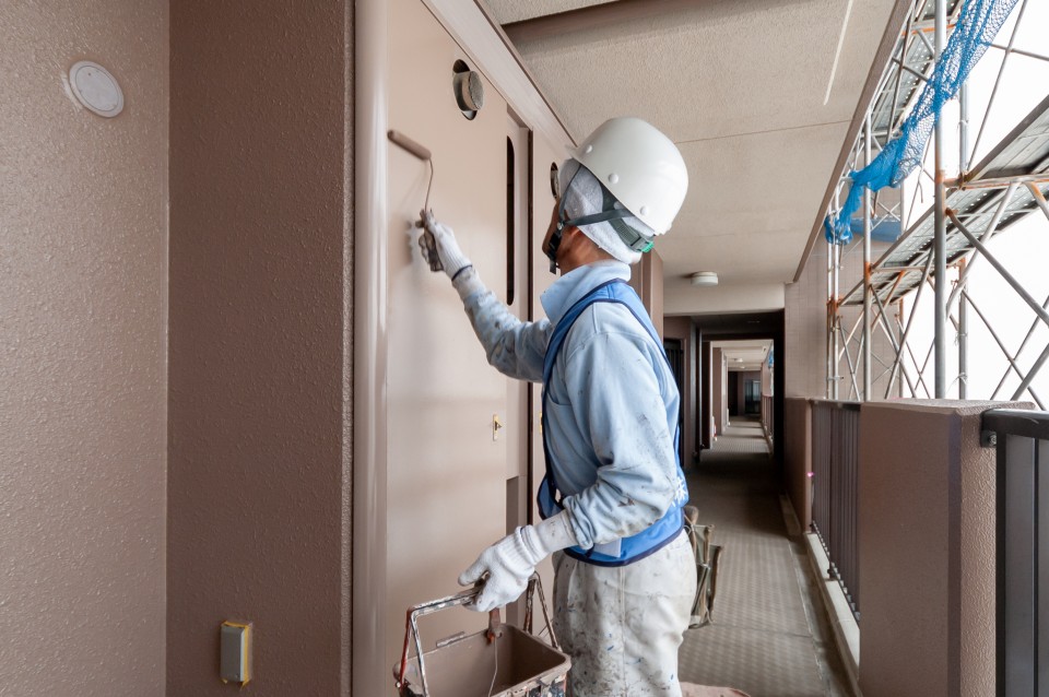 外壁塗装・屋根塗装