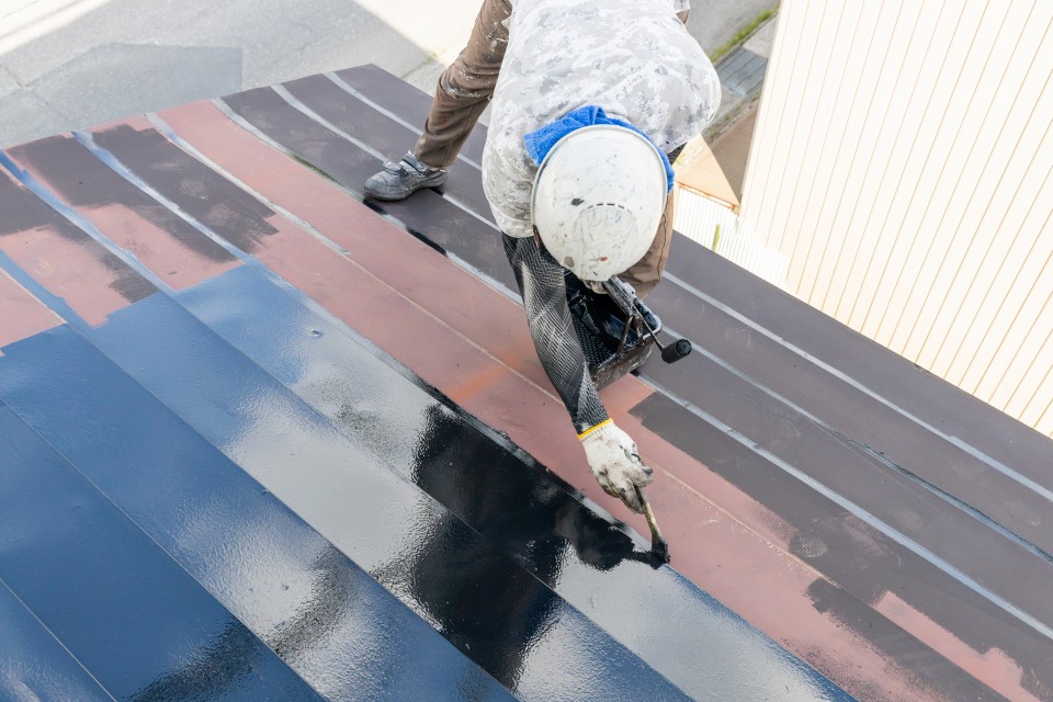 外壁塗装・屋根塗装