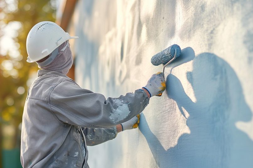 外壁塗装・屋根塗装