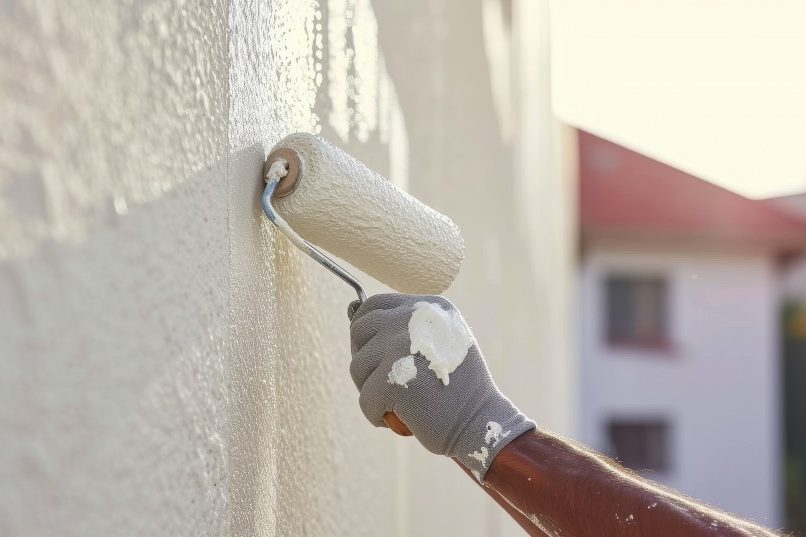 外壁塗装・屋根塗装