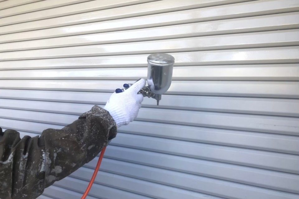 外壁塗装・屋根塗装