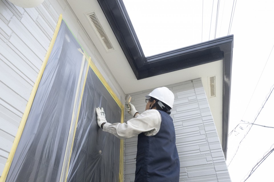外壁塗装・屋根塗装