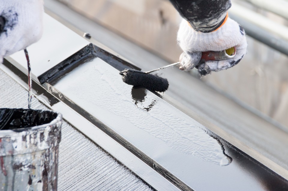 外壁塗装・屋根塗装